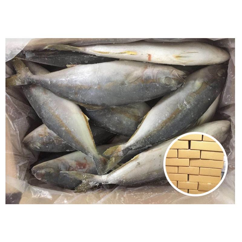 Low price Yellow tail fish supplier(s) china